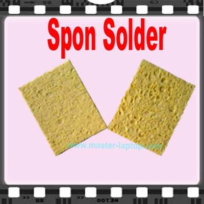 Spon Solder  large2