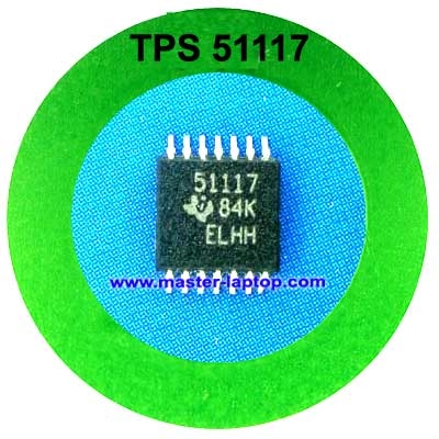 TPS51117  large2