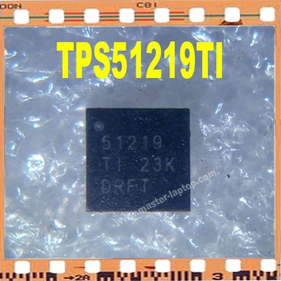 TPS51219TI  large2