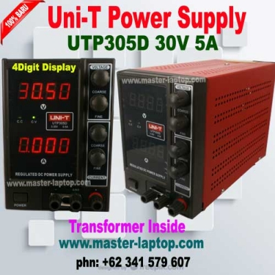 UTP305D Uni T  large2