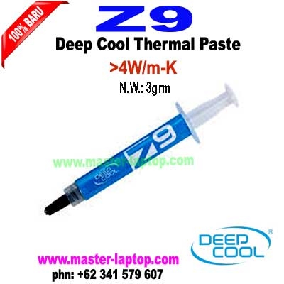 Z9 thermal Paste  large2