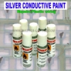 silver conductive paint  medium