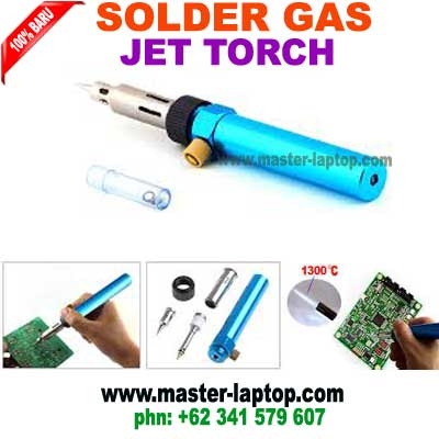solder gas JET TORCH   large2