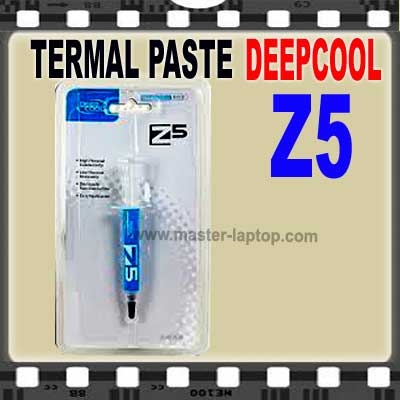 termal paste DeepCool Z5  large2